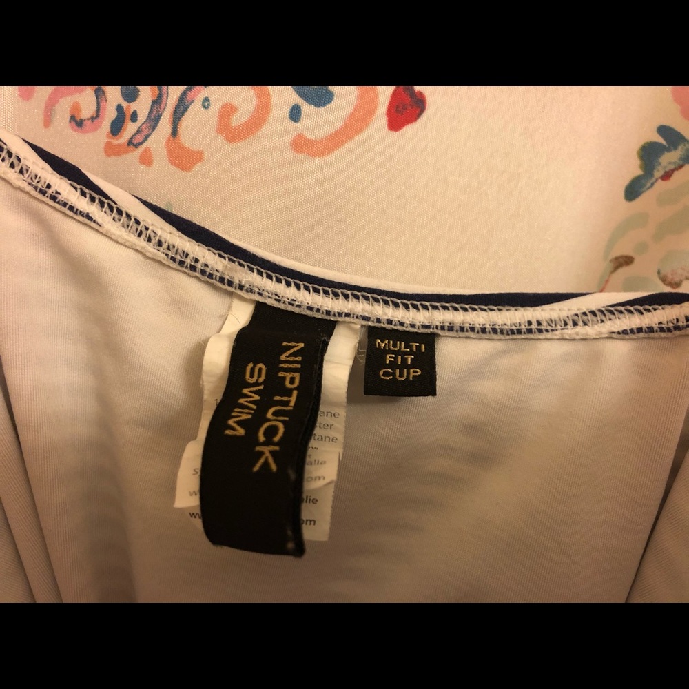 Nip Tuck 1 Piece - image 4